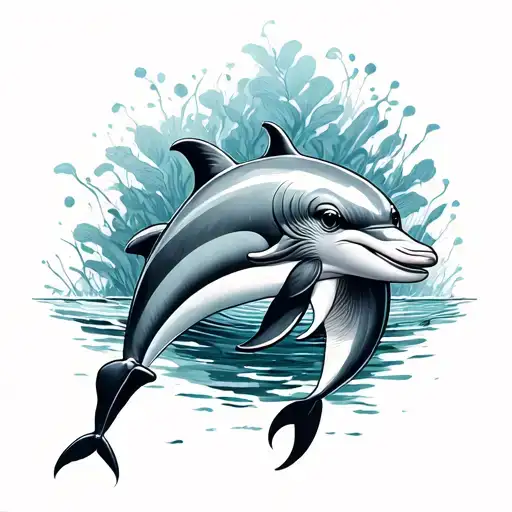 Dolphin