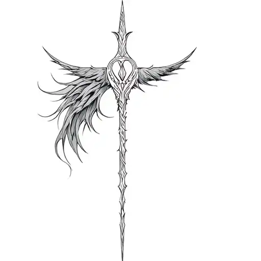 Coverup Norse Mythology