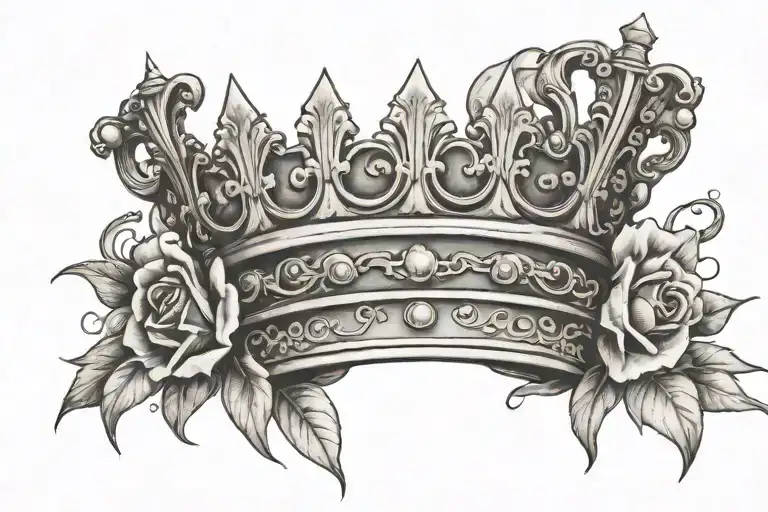 Date And Crown
