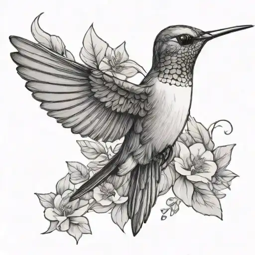 Hummingbird