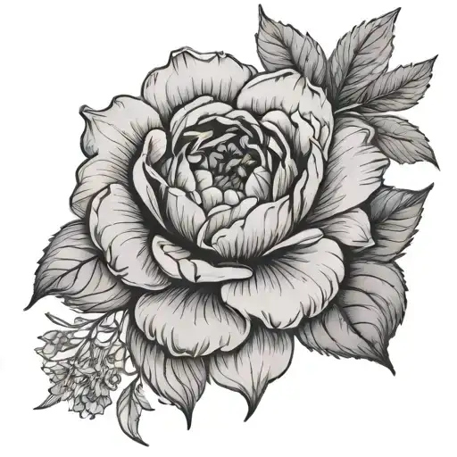 April And September Birth Flower