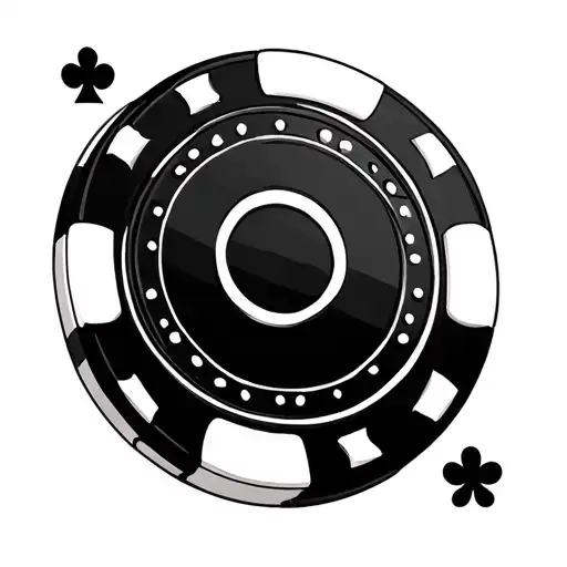 Casino Chip