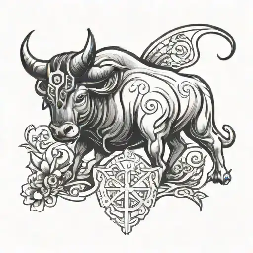 Taurus Zodiac Sign