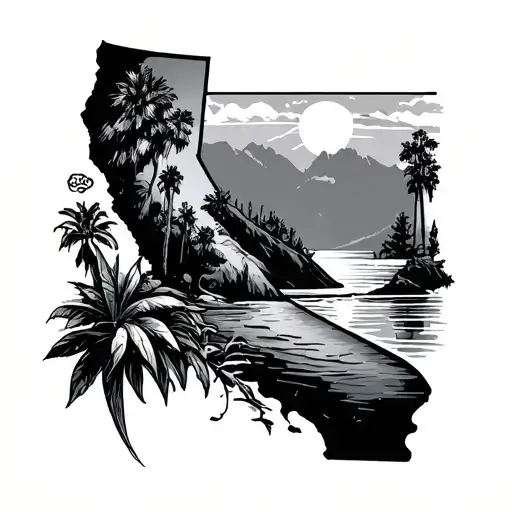 California