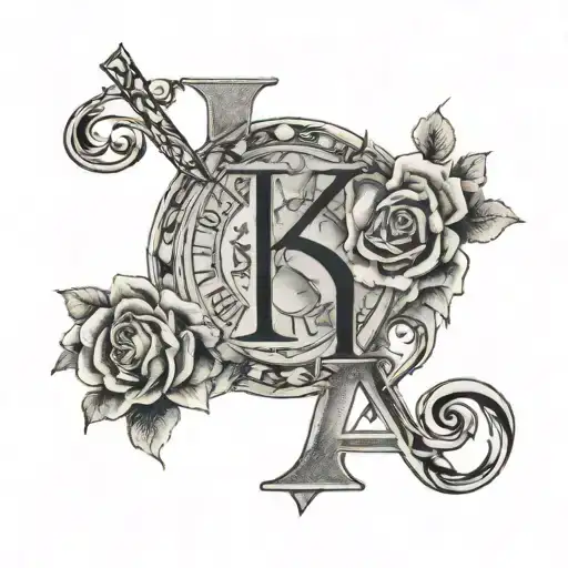 My Parents Birthdays In Roman Numerals One On August 17 The Other May 4