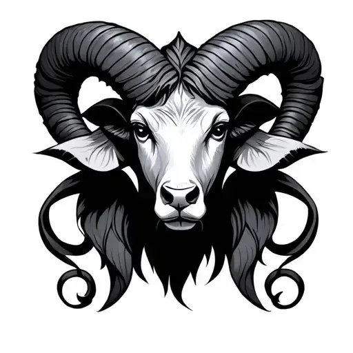 Aries Zodiac Sign