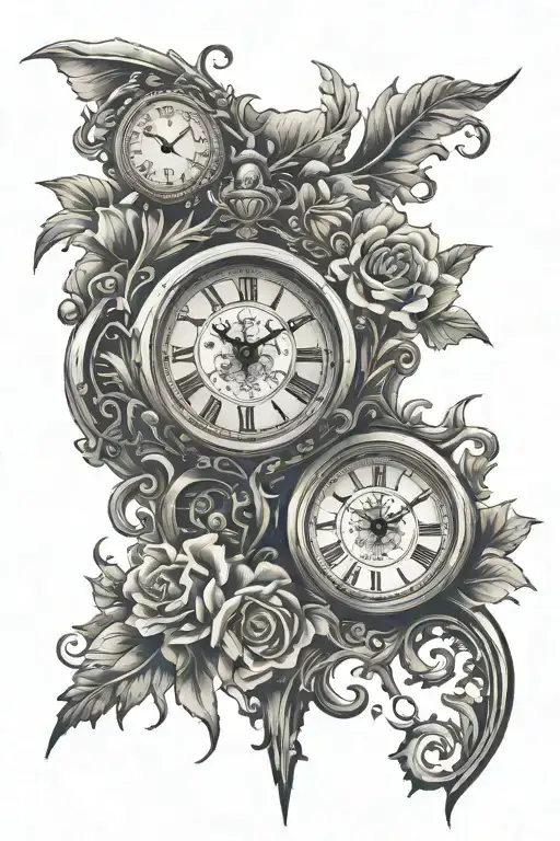 Clock