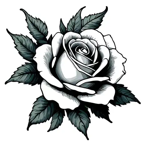 Yorkshire Rose