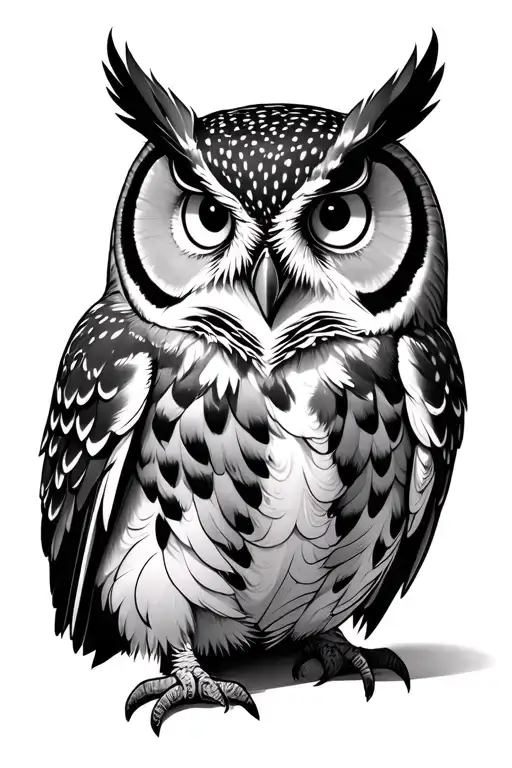 Owl