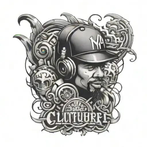 Hip Hop Cluture