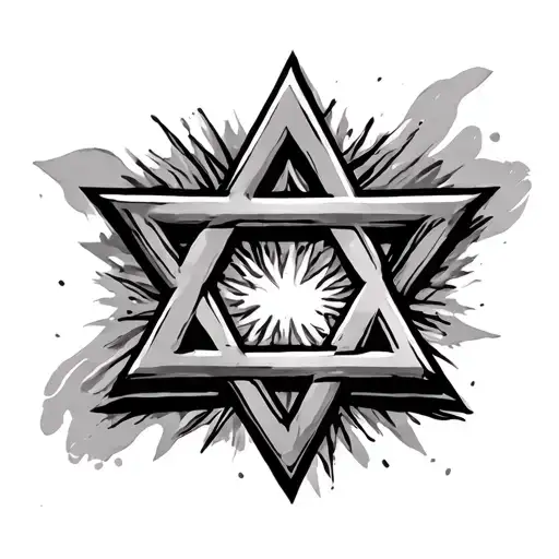 Star Of David