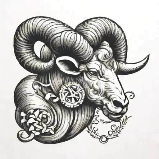 Money And Aries Zodiac Sign