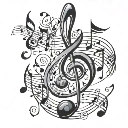 Music Notes