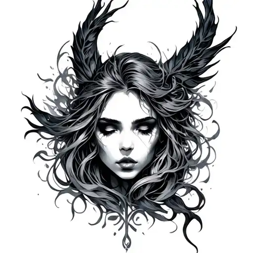 Hope Strength Sensuche Fear