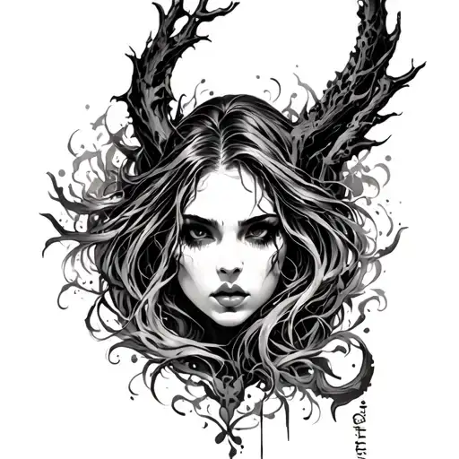 Sensuche Fear Strength