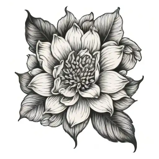 Different Petals Same Garden