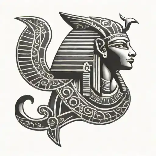 Egyptian Hieroglyphs