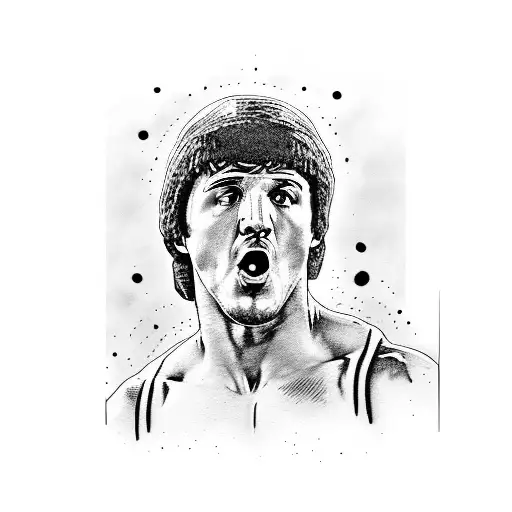 Rocky Balboa Quote