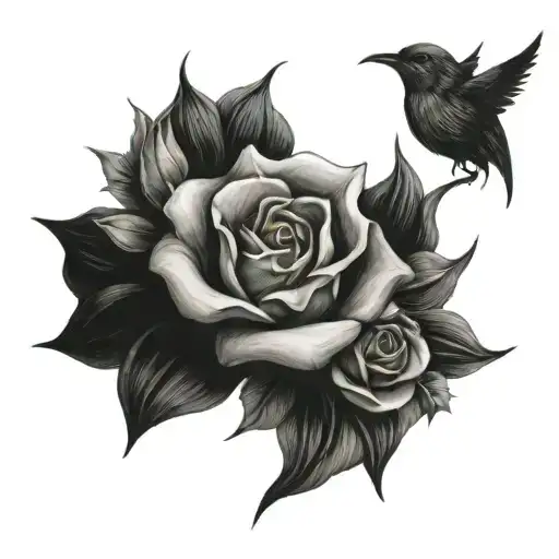 Witchy Symbolism In An Unbroken Band That Wraps Around The Wrist