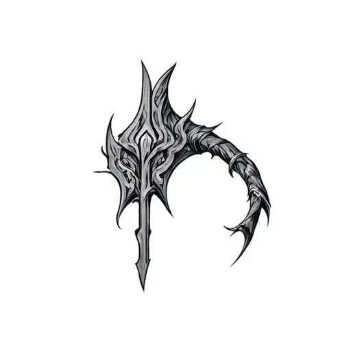 Coverup Norse Mythology