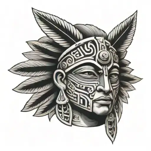 Aztec Son