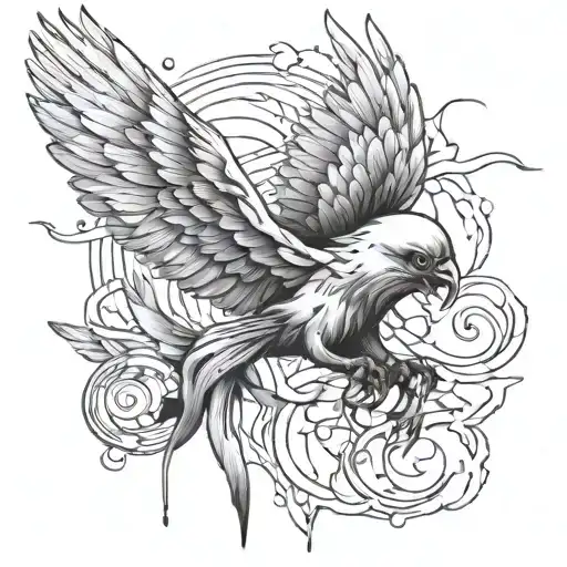 Broken Soul I Will Continue Flying