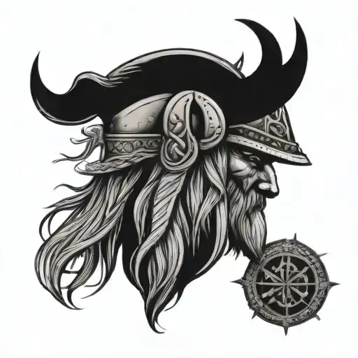 Viking Valhalla Guide Odin