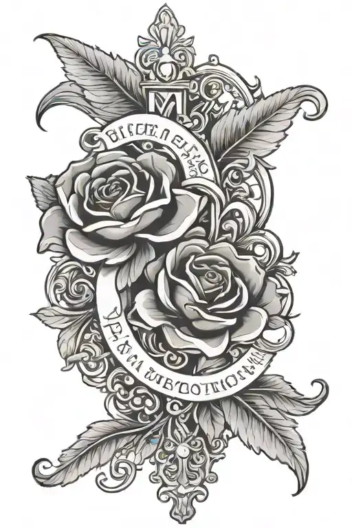 Bible Verse Incorporated