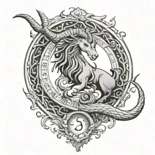Capricorn
