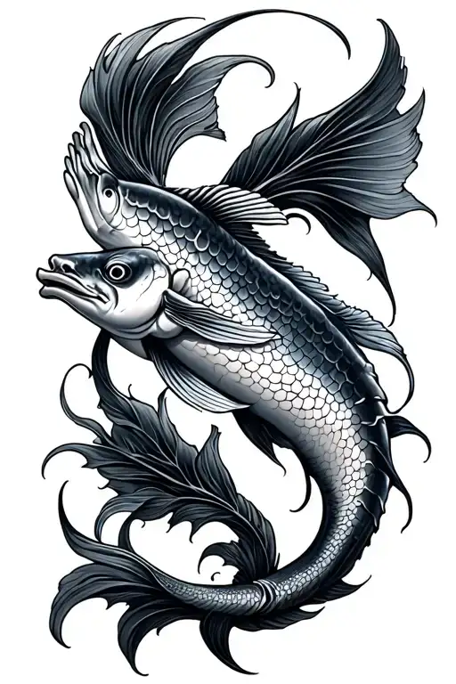 Pisces And Cancer Combination