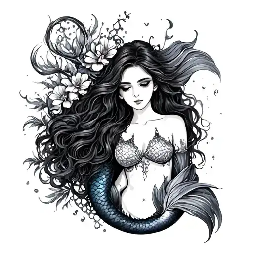 Mermaid