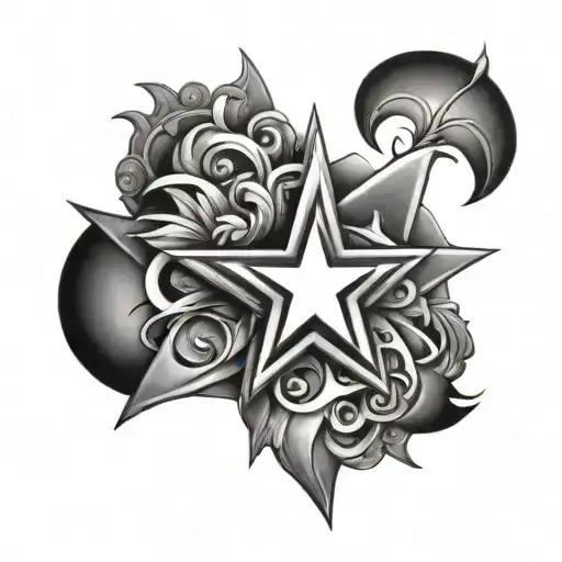 Liberating Star Passing