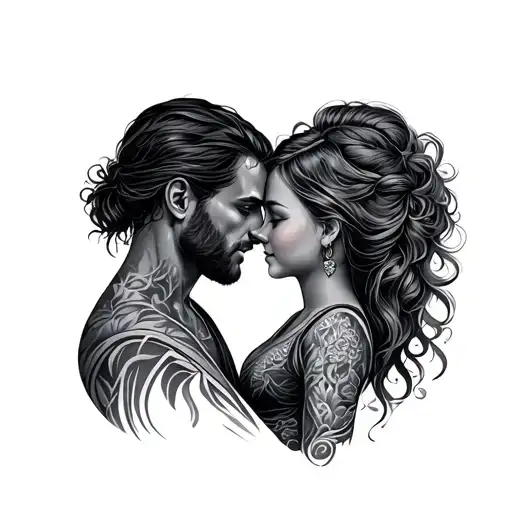 Protection Father Daughter