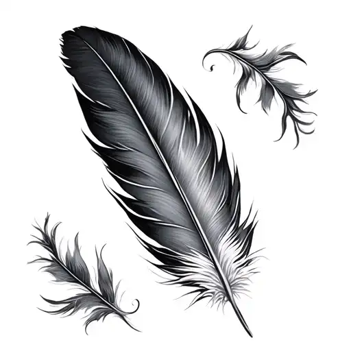 Feather