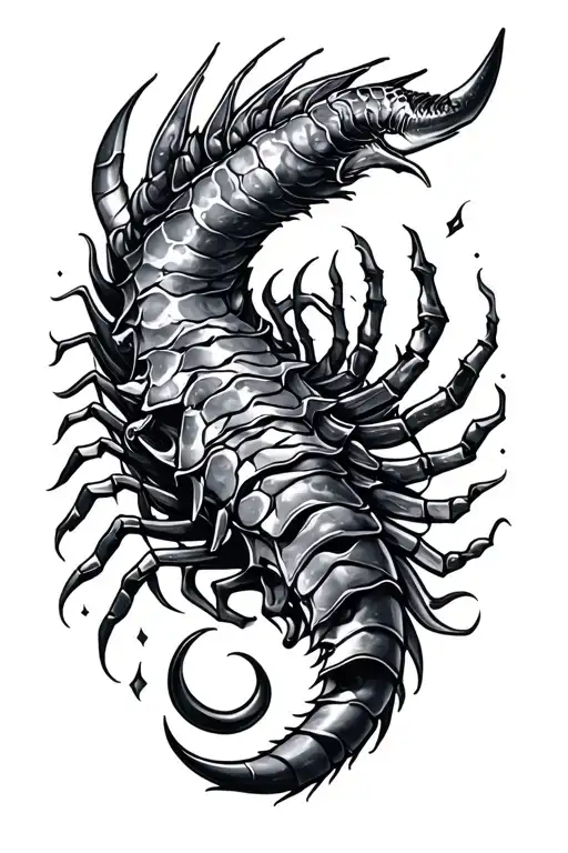 Aquarius Scorpio Pisces Taurus Zodiac Sign