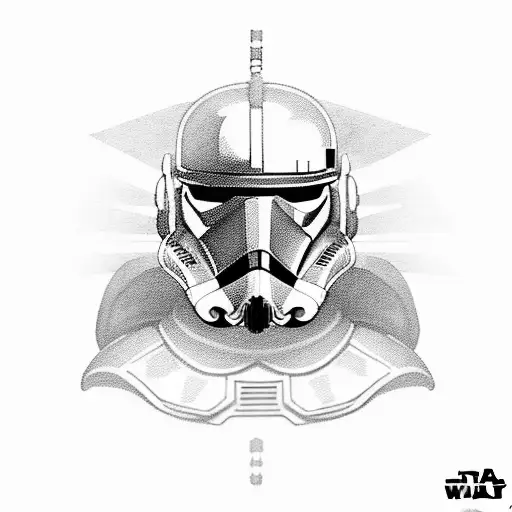 Star Wars Armor Knight Sword Captain Rex