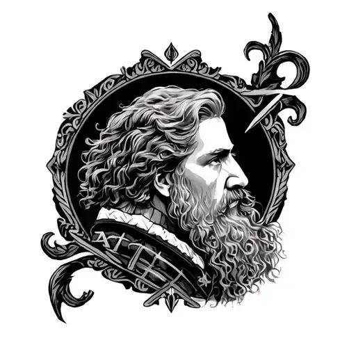 Mackinnon Clan Scottish Highlands