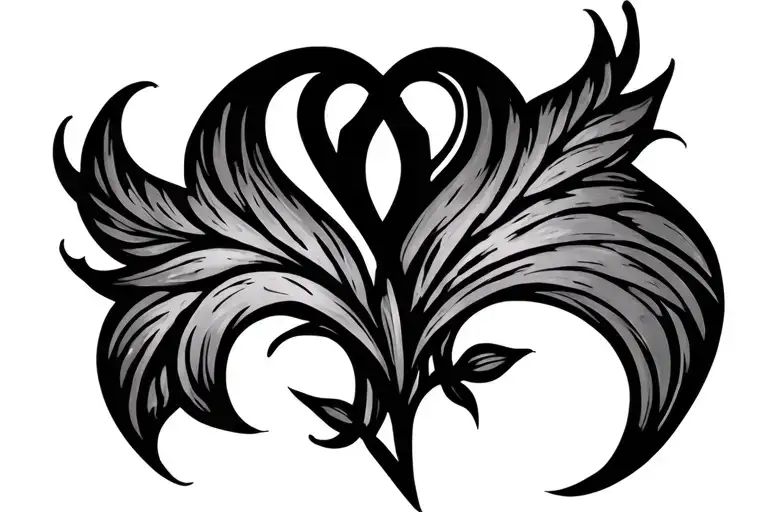 Unconditional Love Symbol