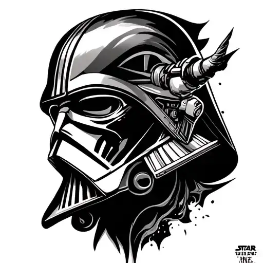 Star Wars Good Vs Evil