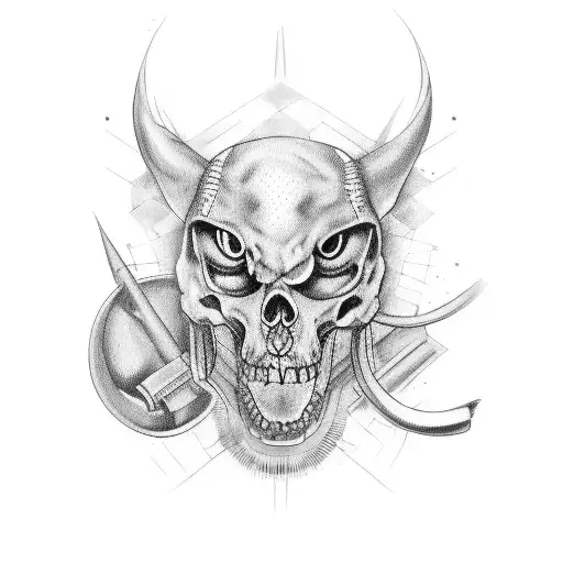 Italian American Arm Sleeve