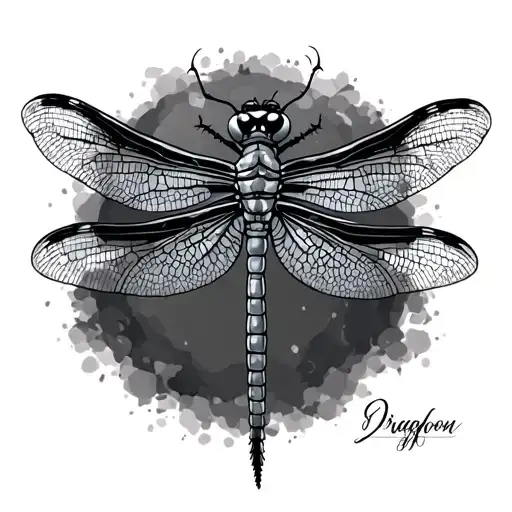 Dragonfly