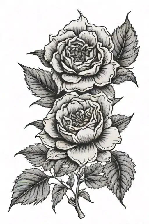 October Birth Flower