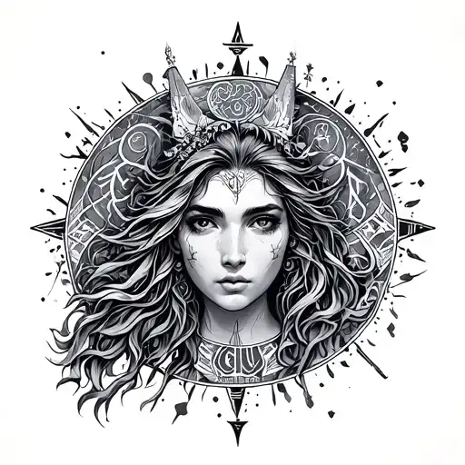 Noel Pices Zodiac Sign