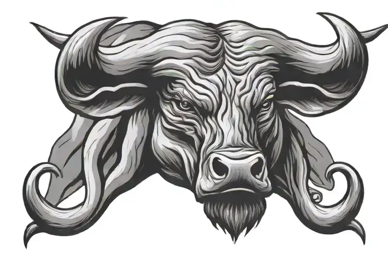 Bull Head