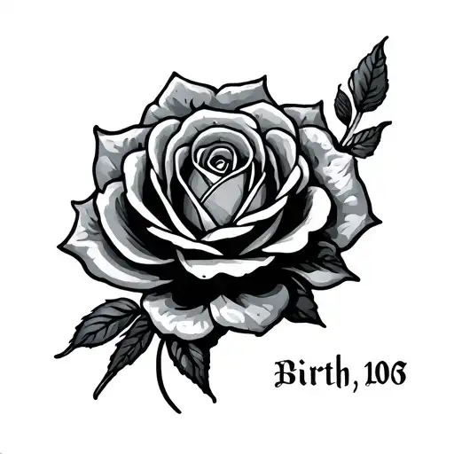 Birth Date