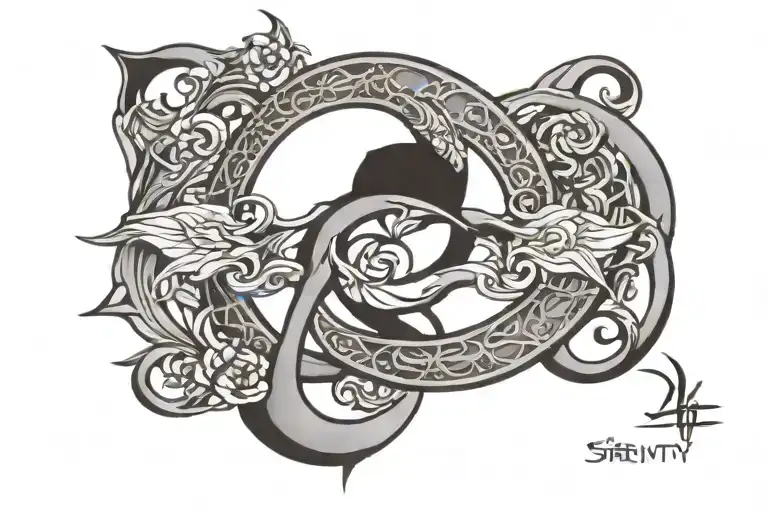 Serenity Symbol Incorporated