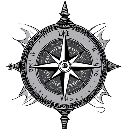 Compass