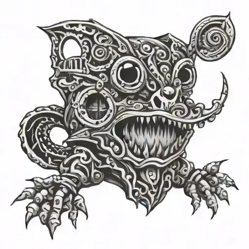 Swear On The Little Guy