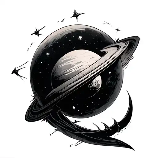 Disneys Treasure Planet