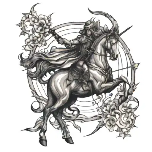 Sagittarius